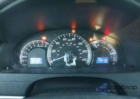 2013 Toyota Camry Se from USA, damaged, VIN 4T1BF1FK6DU697948